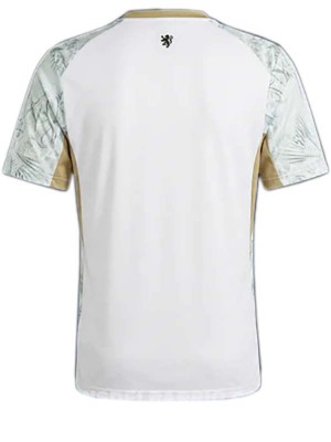 Czech Republic away jersey 2026 world cup